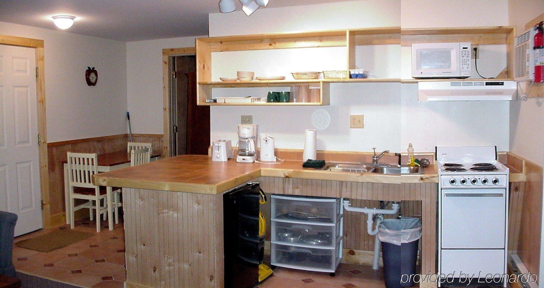 Bear Tree Lodge Weirs Beach Zimmer foto