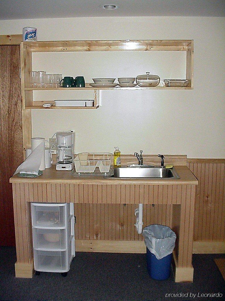 Bear Tree Lodge Weirs Beach Zimmer foto