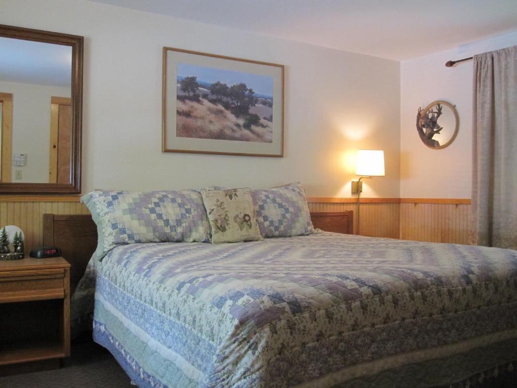 Bear Tree Lodge Weirs Beach Zimmer foto