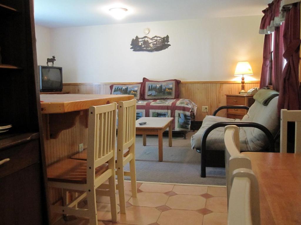 Bear Tree Lodge Weirs Beach Zimmer foto